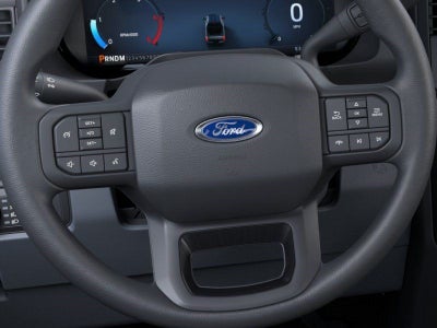 2026 Ford F-350SD XLT DRW