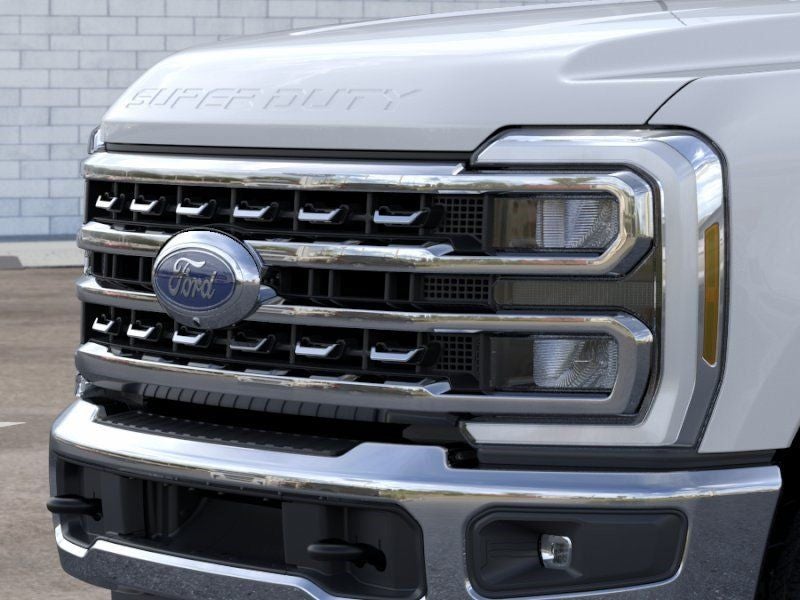 2026 Ford F-350SD XLT DRW