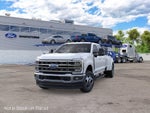 2026 Ford F-350SD XLT DRW