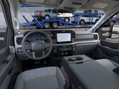 2026 Ford F-350SD XLT DRW