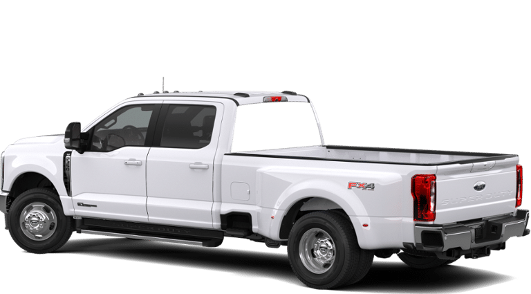 2026 Ford F-350SD DRW