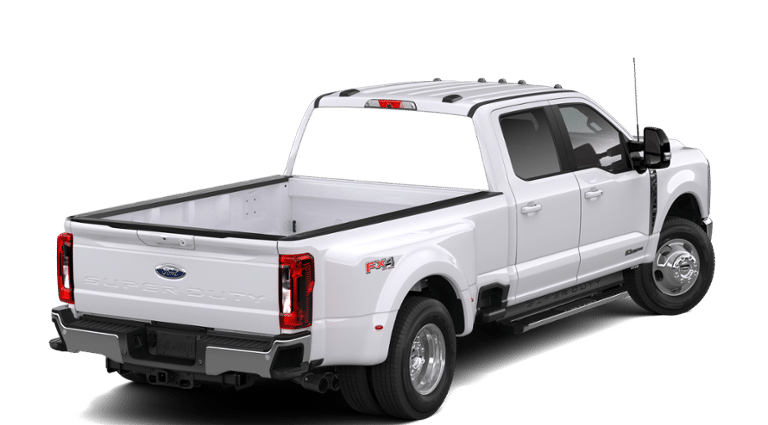 2026 Ford F-350SD DRW