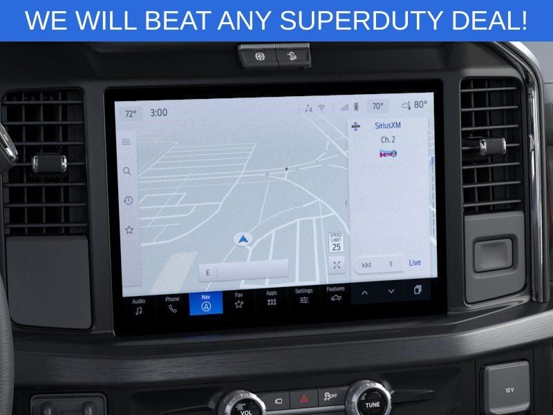 2026 Ford F-350SD DRW