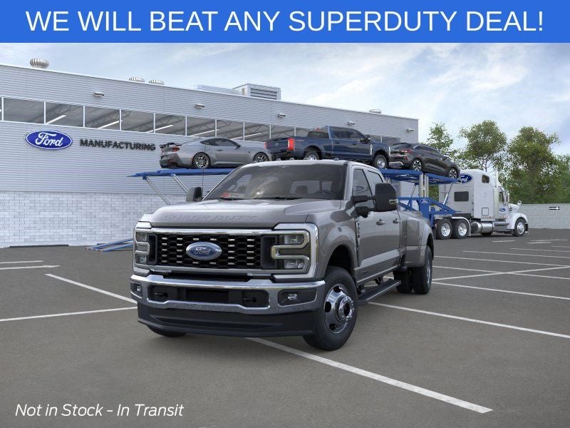 2026 Ford F-350SD DRW