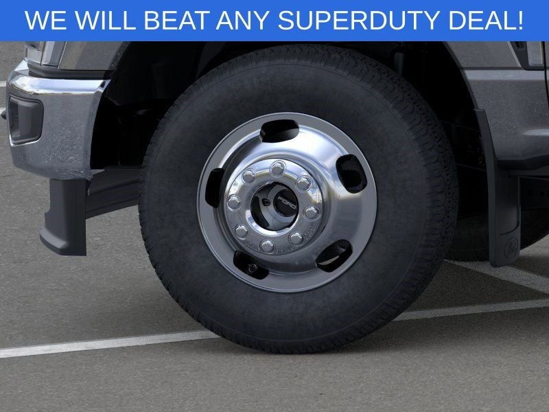 2026 Ford F-350SD DRW