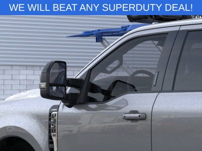 2026 Ford F-350SD DRW