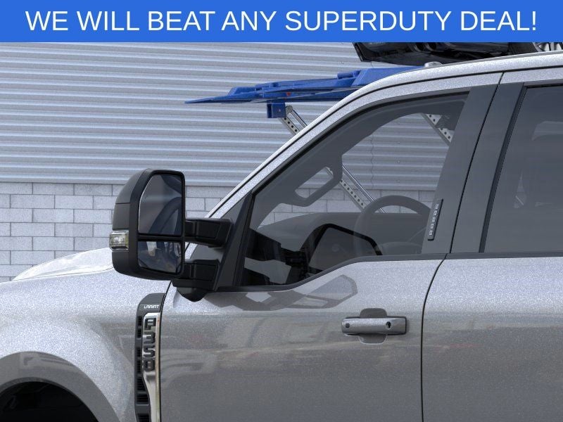 2026 Ford F-350SD DRW