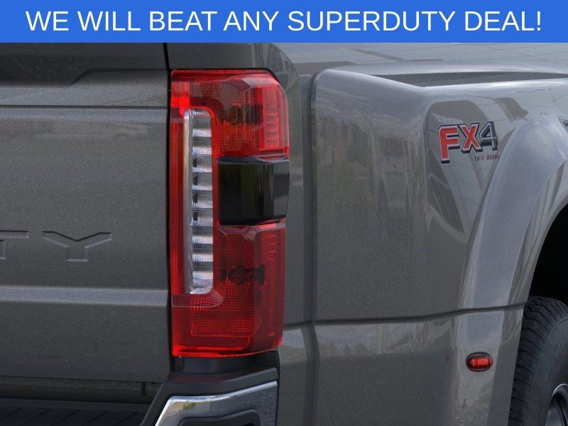 2026 Ford F-350SD DRW