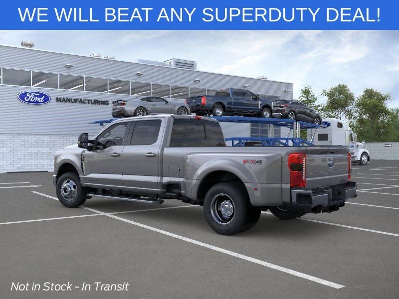 2026 Ford F-350SD DRW