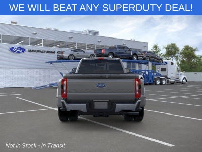 2026 Ford F-350SD DRW