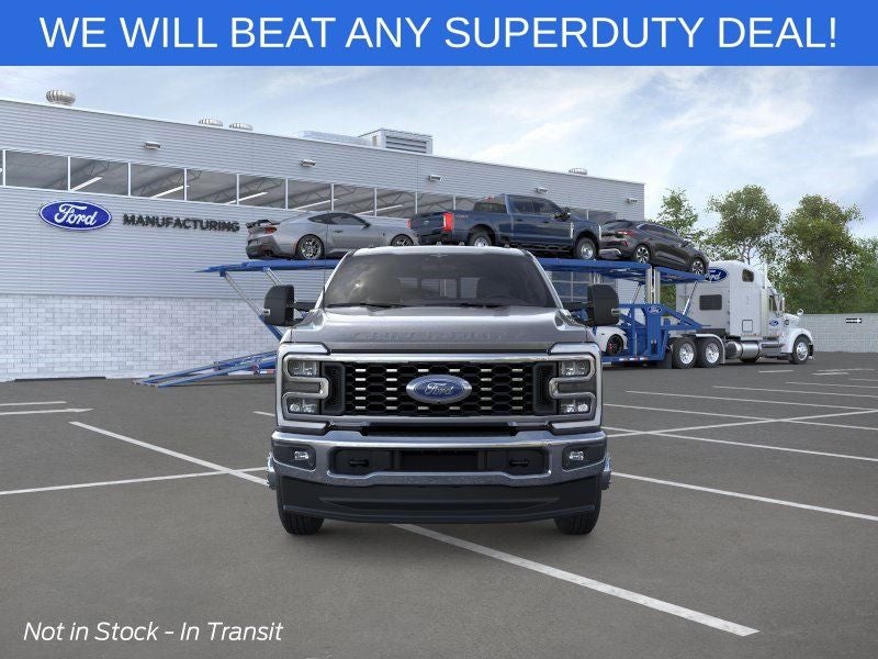 2026 Ford F-350SD DRW