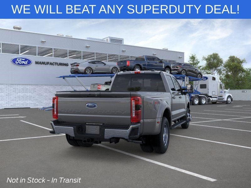 2026 Ford F-350SD DRW