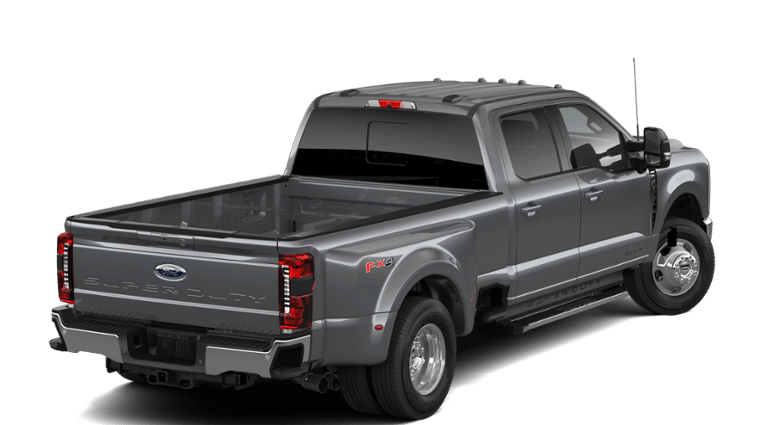 2026 Ford F-350SD DRW