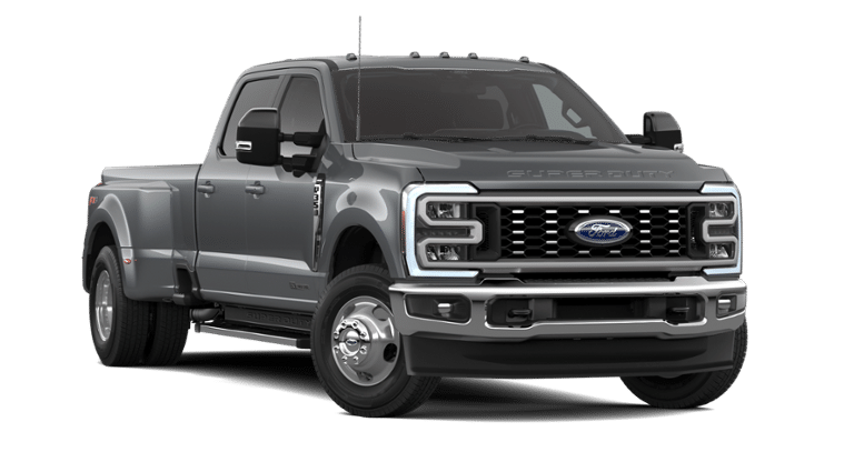 2026 Ford F-350SD DRW