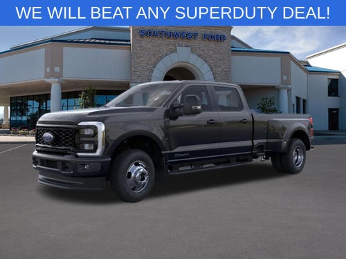 2026 Ford F-350SD XL DRW
