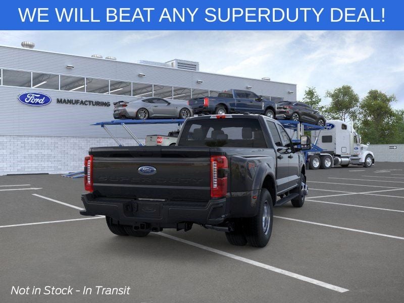 2026 Ford F-350SD XL DRW