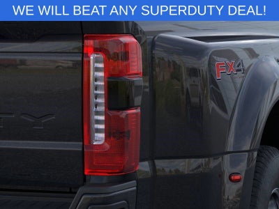 2026 Ford F-350SD XL DRW