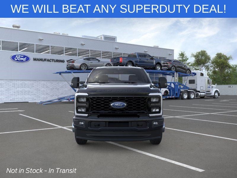 2026 Ford F-350SD XL DRW