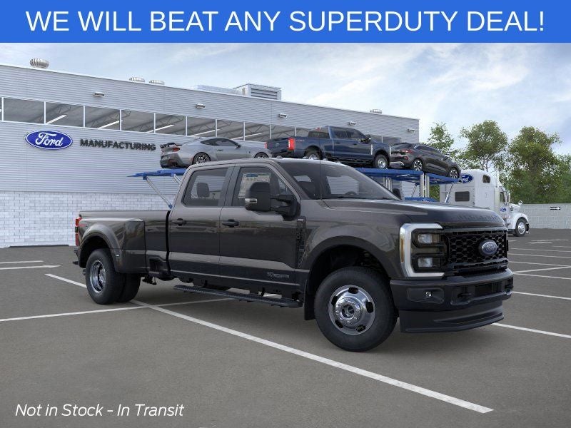 2026 Ford F-350SD XL DRW
