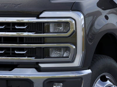 2026 Ford F-350SD XLT DRW