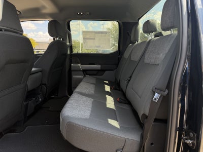 2026 Ford F-350SD XLT DRW