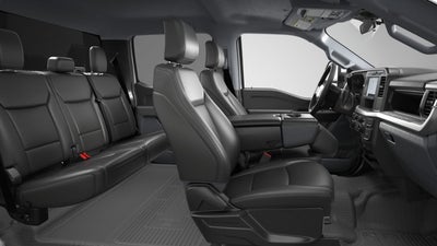 2026 Ford F-350SD XL Fleet