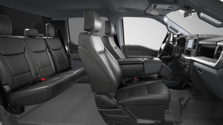 2026 Ford F-350SD XL Fleet