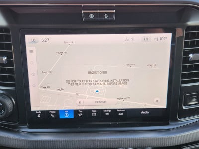 2026 Ford F-450SD Platinum DRW