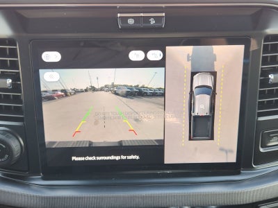 2026 Ford F-450SD Platinum DRW