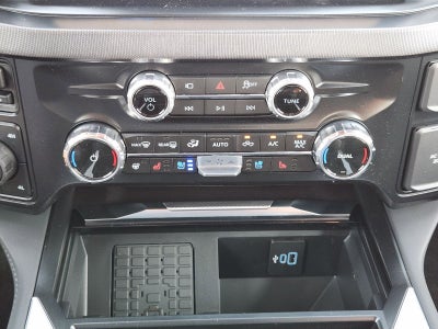 2026 Ford F-450SD Platinum DRW