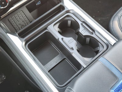 2026 Ford F-450SD Platinum DRW