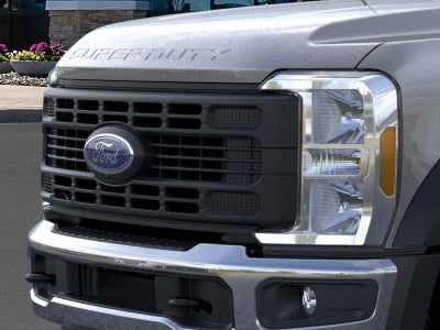 2026 Ford F-450SD XL DRW