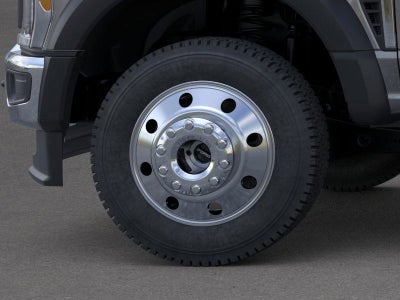 2026 Ford F-450SD XL DRW
