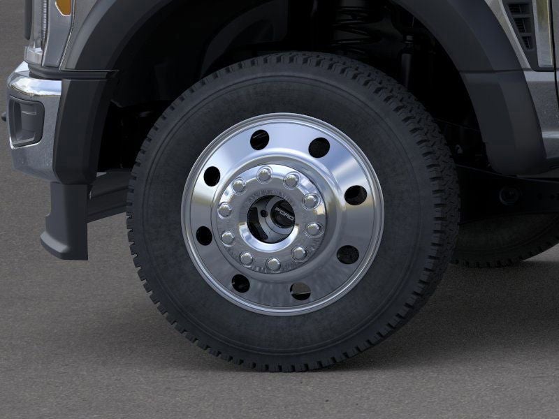 2026 Ford F-450SD XL DRW