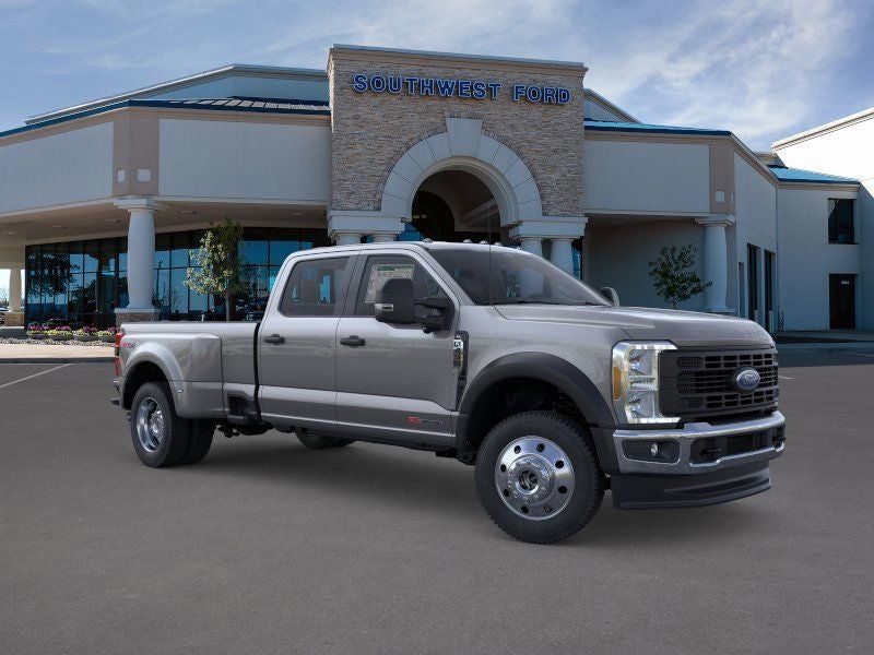 2026 Ford F-450SD XL DRW