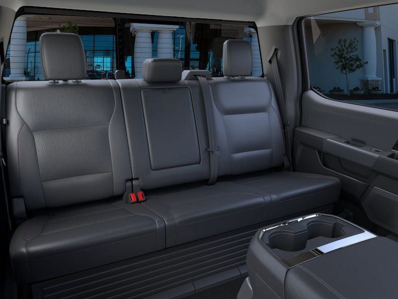 2026 Ford F-450SD Lariat Fleet