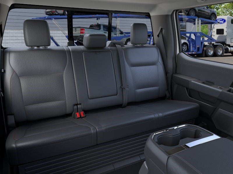 2026 Ford F-450SD Lariat DRW