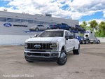 2026 Ford F-450SD Lariat DRW