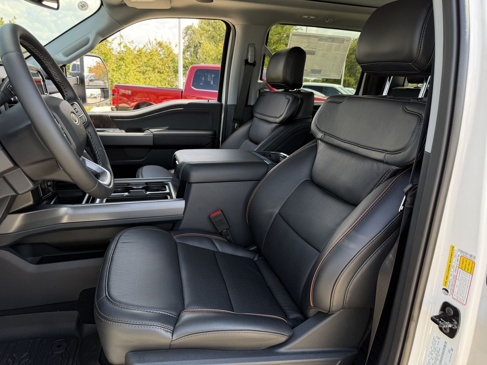 2026 Ford F-450SD Lariat DRW