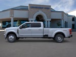 2026 Ford F-450SD King Ranch Fleet