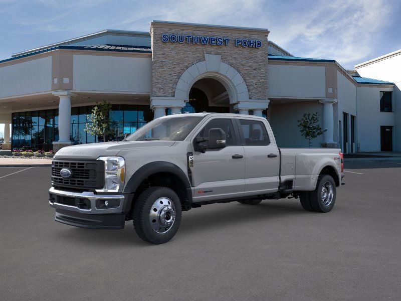 2026 Ford F-450SD XL DRW