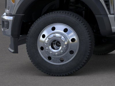 2026 Ford F-450SD XL DRW