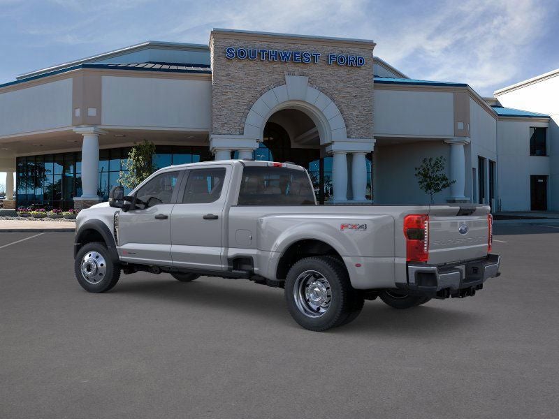 2026 Ford F-450SD XL DRW