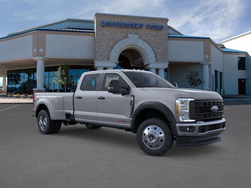 2026 Ford F-450SD XL DRW