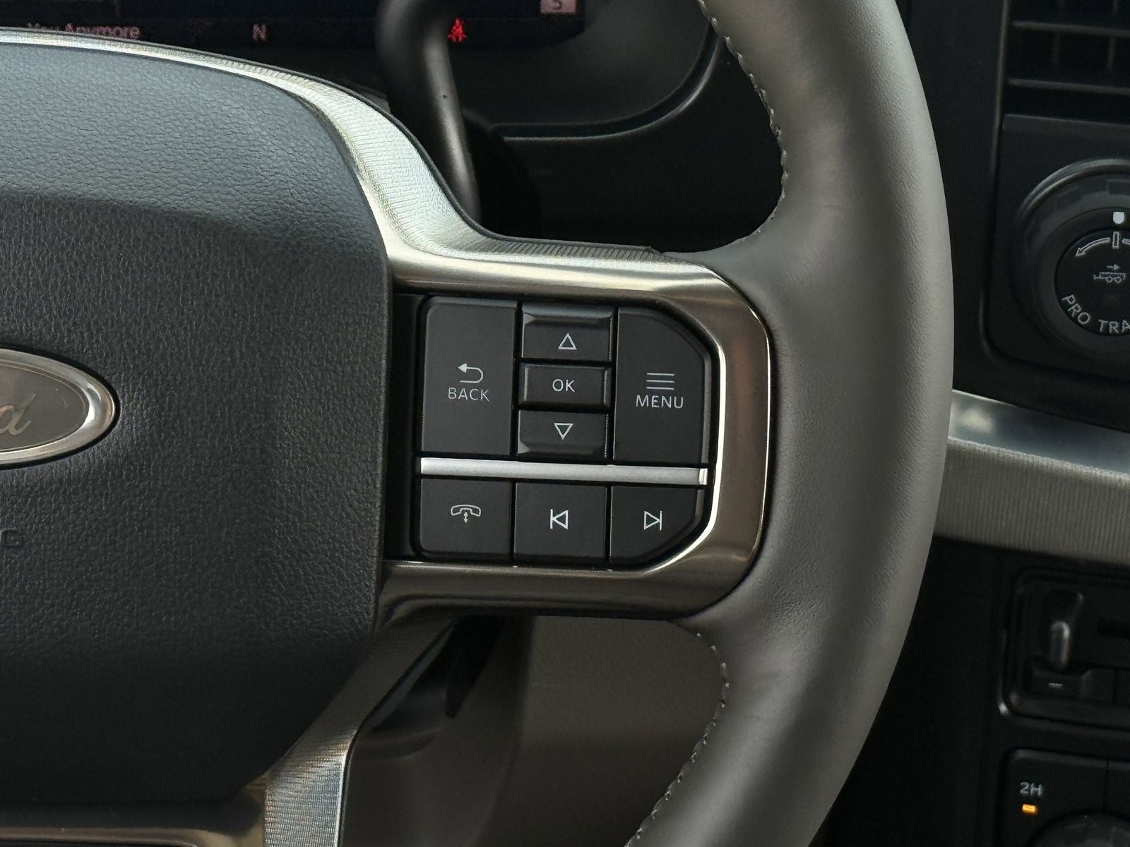 2026 Ford F-450SD Platinum DRW