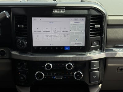 2026 Ford F-450SD Platinum DRW