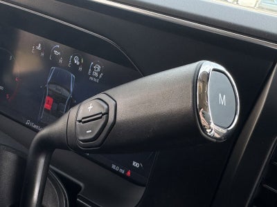 2026 Ford F-450SD Platinum DRW