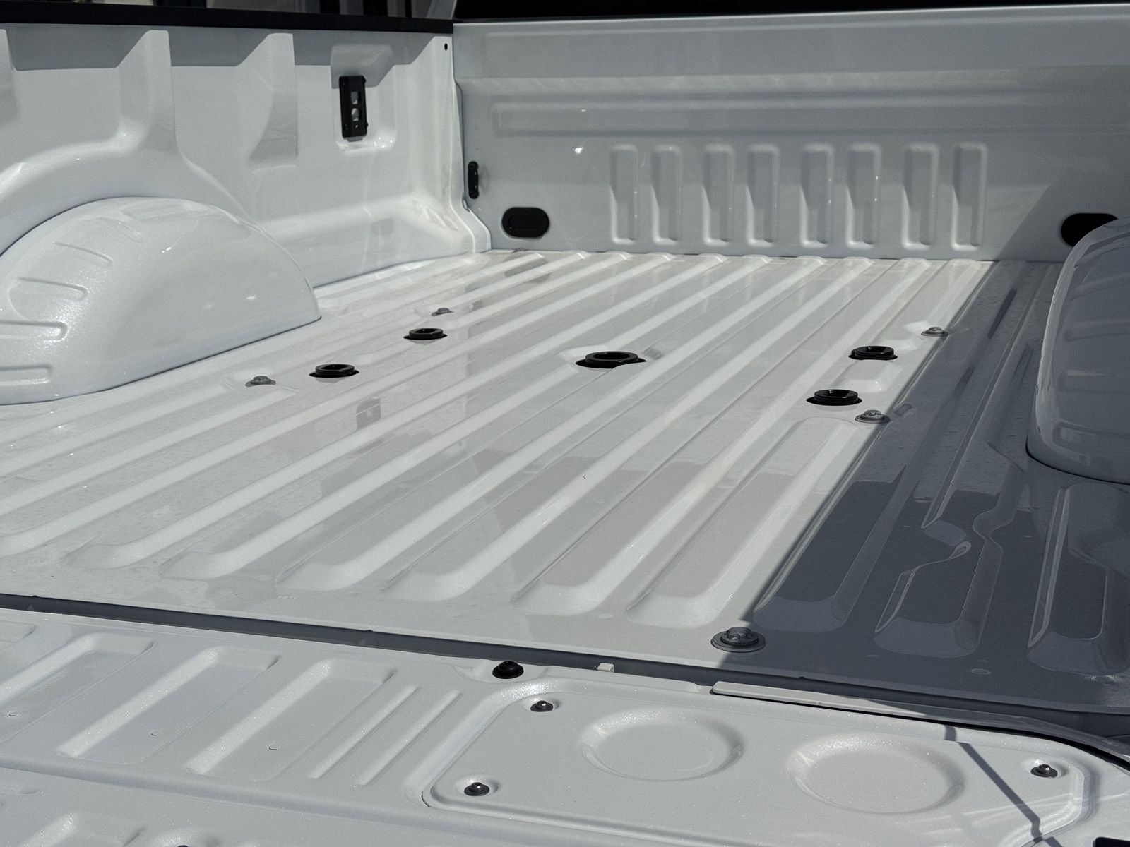 2026 Ford F-450SD Platinum DRW