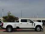 2026 Ford F-450SD Platinum DRW