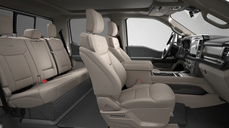 2026 Ford F-450SD DRW